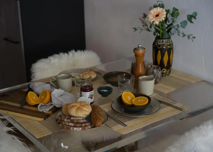 Cosy & Style - Next To Liftstation Appartement *
