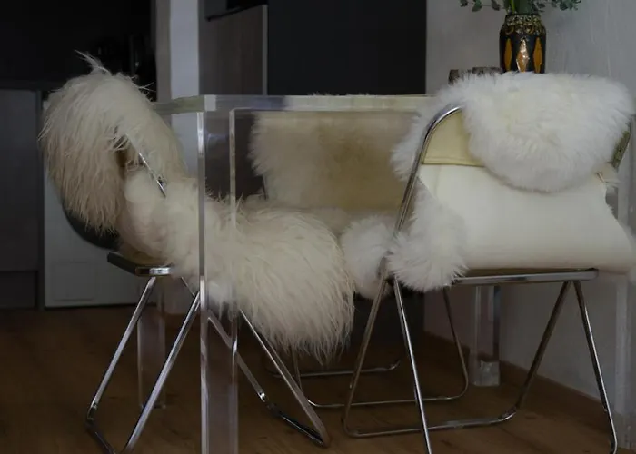 Cosy & Style - Next To Liftstation * Schmitten