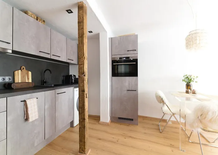 Apartmán Cosy & Style - Next To Liftstation *