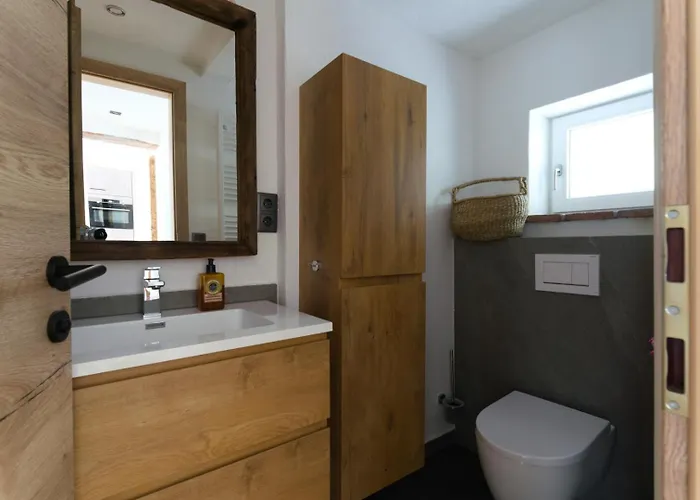 Appartement Cosy & Style - Next To Liftstation *