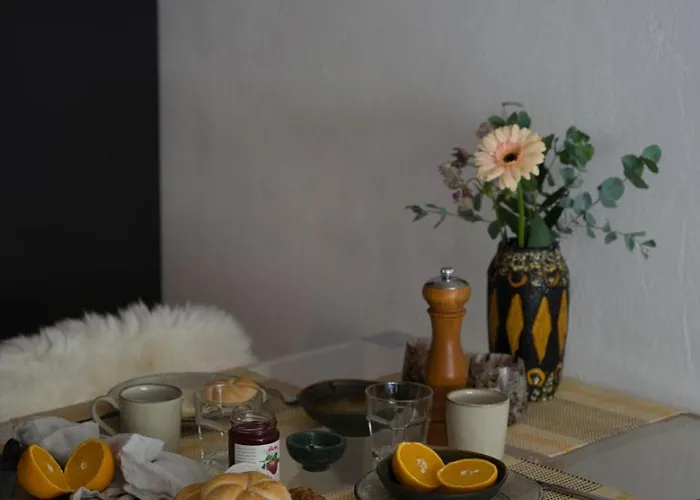 Appartement Cosy & Style - Next To Liftstation