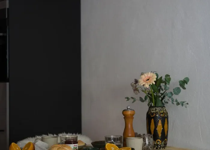 Cosy & Style - Next To Liftstation * Schmitten