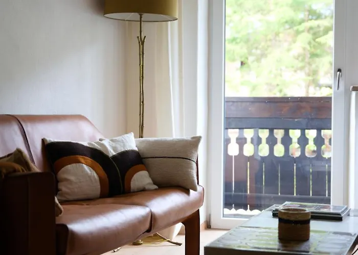 Cosy & Style - Next To Liftstation Appartement