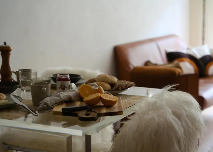 Cosy & Style - Next To Liftstation Apartmán *